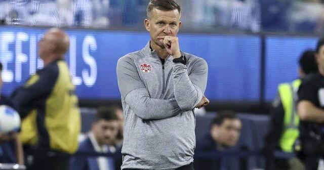 Canada coach Jesse Marsch calls in Marcelo Flores, Alfie Jones for November camp