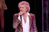 Rod Stewart Extends One Last Time Tour Into 2026
