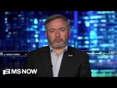 Rep. Vindman alleges Trump admin. retribution campaign against him