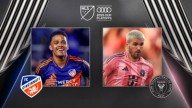 FC Cincinnati vs. Inter Miami: How to watch, stream Eastern Conference Semifinal