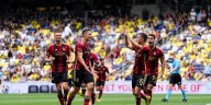 MLS moving to summer-to-spring schedule in 2027