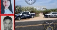 Hallan sin vida a Irma Daniela y Francisco Javier, pareja desaparecida en Izúcar de Matamoros