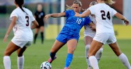 NCAA streak looks over for SLU women's soccer after loss
