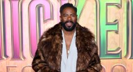 Colman Domingo Channels the Lion on ‘Wicked’ Red Carpet After Joining ‘For Good’ Cast in Surprise Role | Colman Domingo, Wicked, Wicked: For Good | Celebrity News and Gossip | Entertainment, Photos an