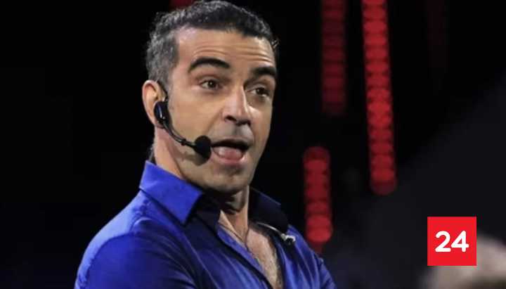 Superó a Edo Caroe: Jorge Alís es el humorista mejor evaluado de Chile según Cadem