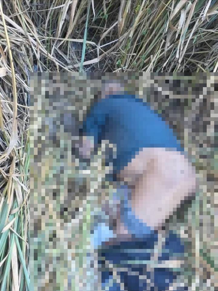 Hallan cadáver de un adulto mayor en La Victoria, Aragua