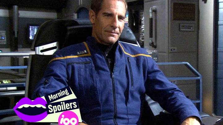Scott Bakula Still Has Hope for Captain Archer's 'Star Trek' Return