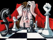 Rachel Reeves’s road to ruin