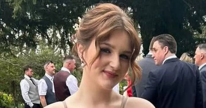 'Beautiful' 17-year-old girl stabbed to death at home named as tributes pour in