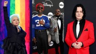 OutKast, White Stripes, Cyndi Lauper Join Rock Hall of Fame