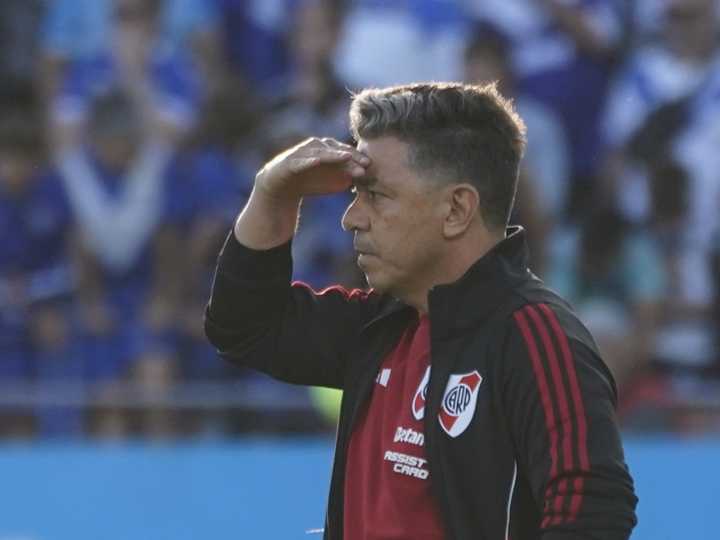¿Cuáles son las tres vías que tiene River para clasificarse para la Copa Libertadores 2026?