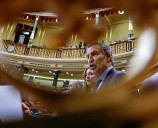 Una gran mayoría de los votantes de PP y Vox piden "un acuerdo" con Junts para una moción de censura contra Sánchez