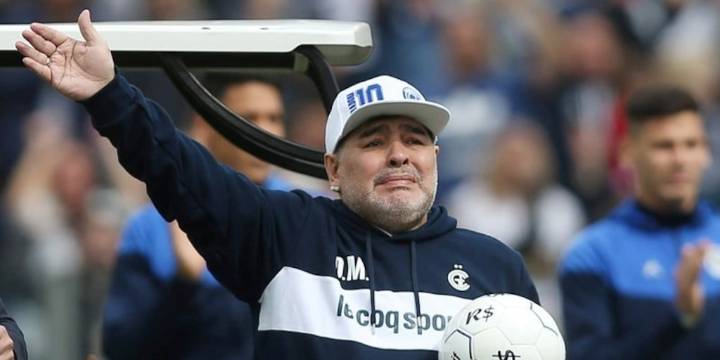 El nuevo juicio por la muerte de Maradona comenzará recién en marzo del año que viene