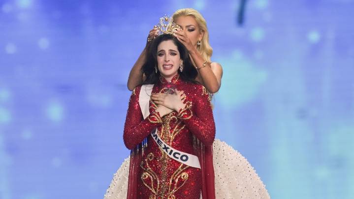 Fátima Bosch's Miss Universe 2025 win echoes in Mexico where women fight for equality