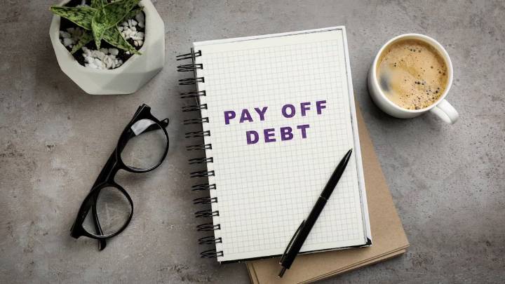 How to manage debt, repair your credit
