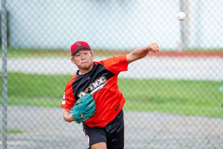 Leones definen a sus lanzadores para el arranque de la LBPRC 2025