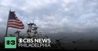 Battleship New Jersey to host Veterans Day event and celebrate 250th birthday of U.S. Marine Corps
