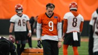 Ryan Clark drops hilarious ‘free safety’ stance on why Bengals QB Joe Burrow can’t save season