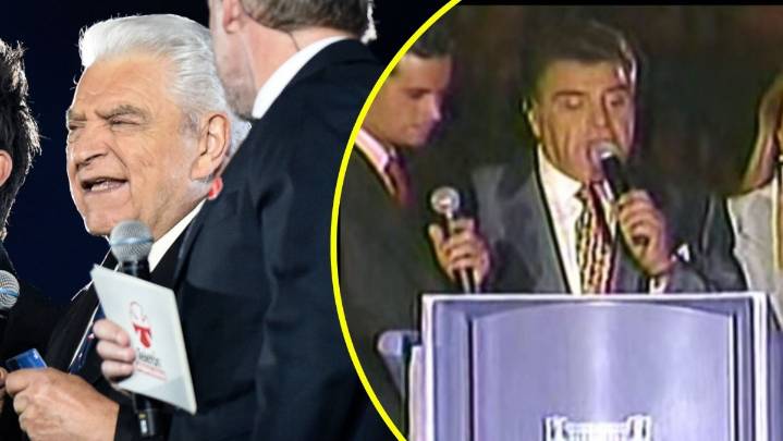 ¿Alguna vez la Teletón no llegó a la meta? Sí, y este fue el año