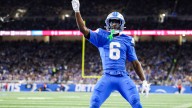 Terrion Arnold injury report: Will Detroit Lions CB play Sunday?