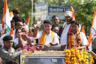 Anta Developed Under Congress, BJP Divided In Rajasthan: Sachin Pilot