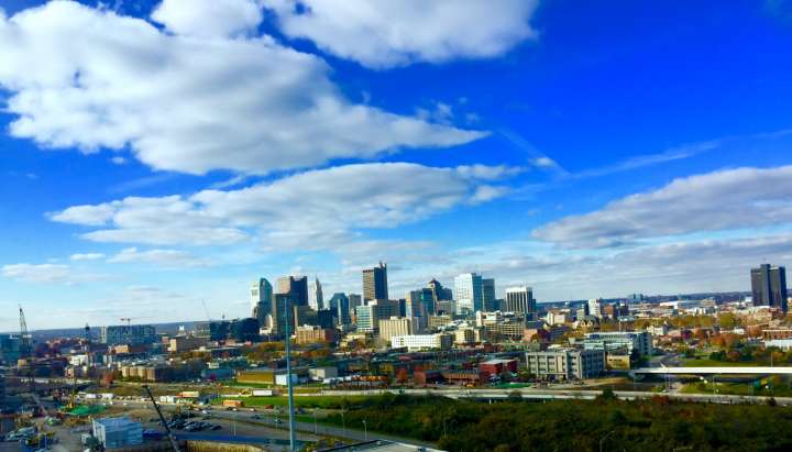 Columbus – a contemporary alternative to traditional city breaks