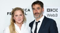 All The Signs Amy Schumer's Marriage To Chris Fischer Is On The Rocks