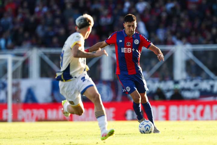 Rosario Central vs. San Lorenzo, por el Torneo Clausura 2025: día, horario, TV y cómo ver online