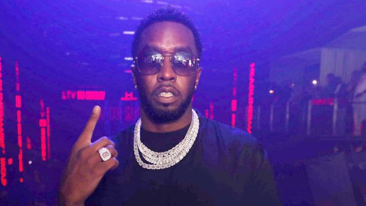 Sean 'Diddy' Combs's rep denies claim he was caught with alcohol in prison