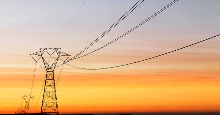 Transmission Line Being Examined Following Monday Outage