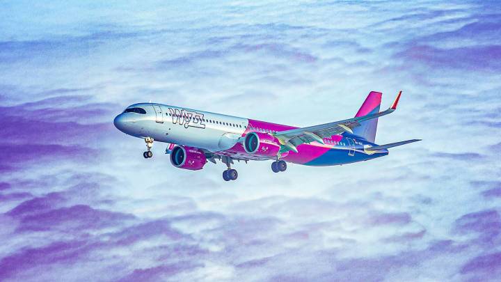 Wizz Air Reschedules 88 Airbus Deliveries For Sustainable Growth
