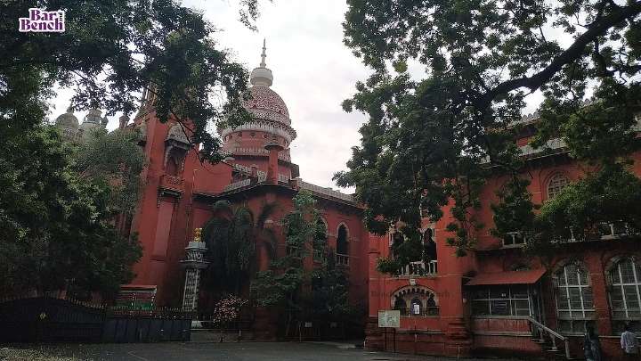 Madras High Court orders exhumation of bodies buried in church cemetery after finding license issued in haste