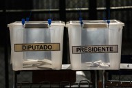 Elecciones 2025: Sigue en vivo los resultados de las votaciones de diputados región por región