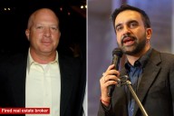 Exclusive | NYC realtor fired over controversial Zohran Mamdani comments tells The Post he was trying to start 'meaningful conversation'