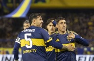 Boca Juniors y Argentinos Juniors, a todo o nada en el Torneo Clausura