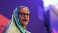 Former PM Sheikh Hasina sentenced to death over crimes against humanity charges