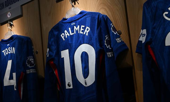 Chelsea FC XI vs Arsenal: Starting lineup, confirmed team news, injury latest today