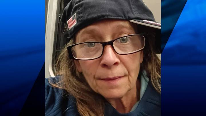 Middleborough Police searching for missing 58