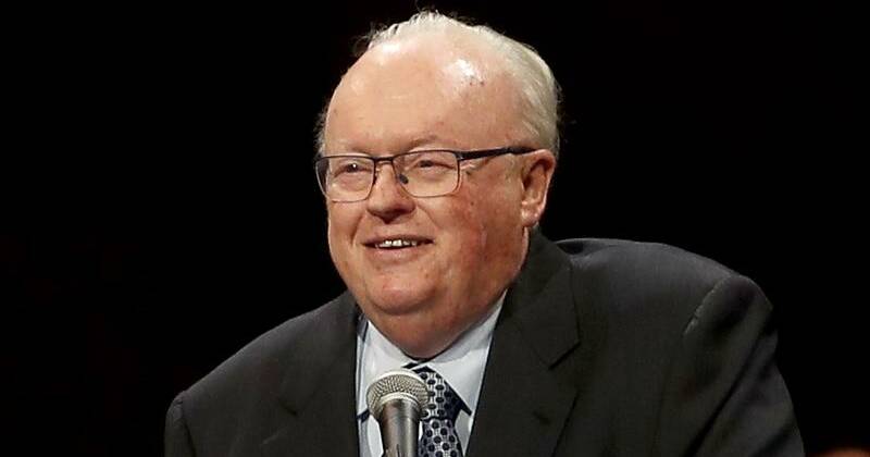 Labor legend Graham Richardson to receive state funeral