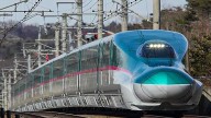 Bullet Train to Cut Mumbai–Ahmedabad Travel Time to About Two Hours