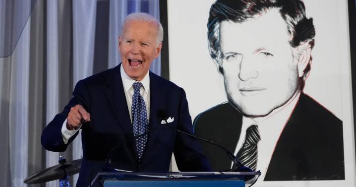 Biden advierte sobre días oscuros para EEUU e insta a población a mantener optimismo