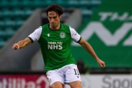 Joe Newell back in contention as Hibs travel to Paisley