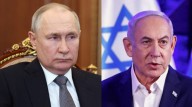 Putin dials Netanyahu for second time in two months; Gaza ceasefire, Iran nuclear concerns in focus