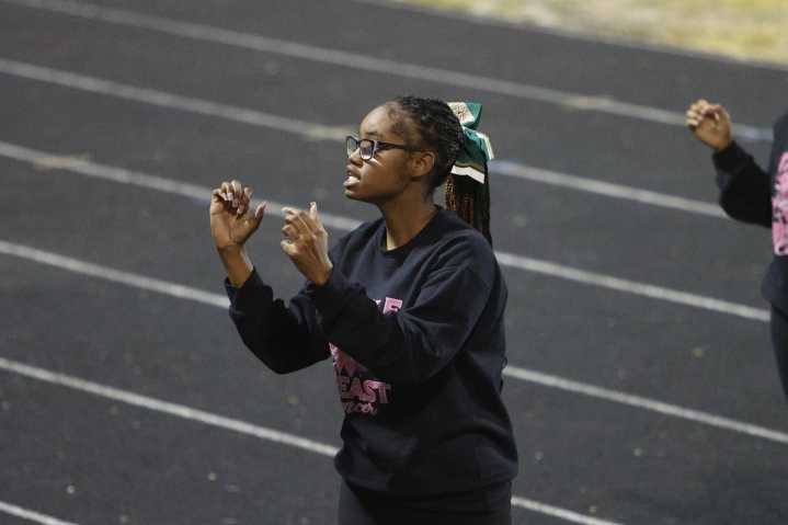 High school football: Second round of playoffs