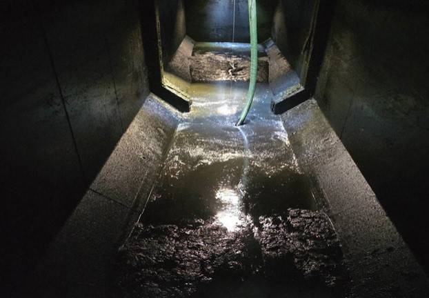 Stirling City’s sewer grant rescinded, residents will be asked to pay half of replacement cost