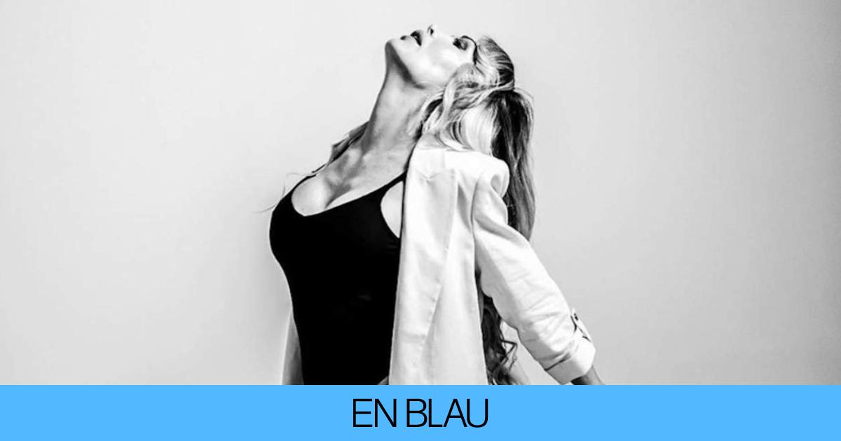 Una famosa cantante rompe su ruinoso grupo musical por burofax: "No hay bolos"