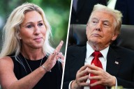 What the Trump-MTG breakup over the Epstein files means for the GOP