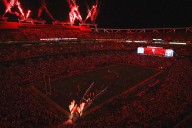 Estadio Donald Trump: presidente de EU quiere su nombre en nueva cancha de Washington