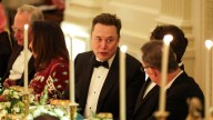 Trump-Musk feud over? Tesla boss at White House dinner for Saudi Crown Prince
