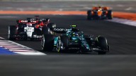 F1 2025 hoy, en directo: Carrera sprint del Gran Premio de Qatar de Fórmula 1
